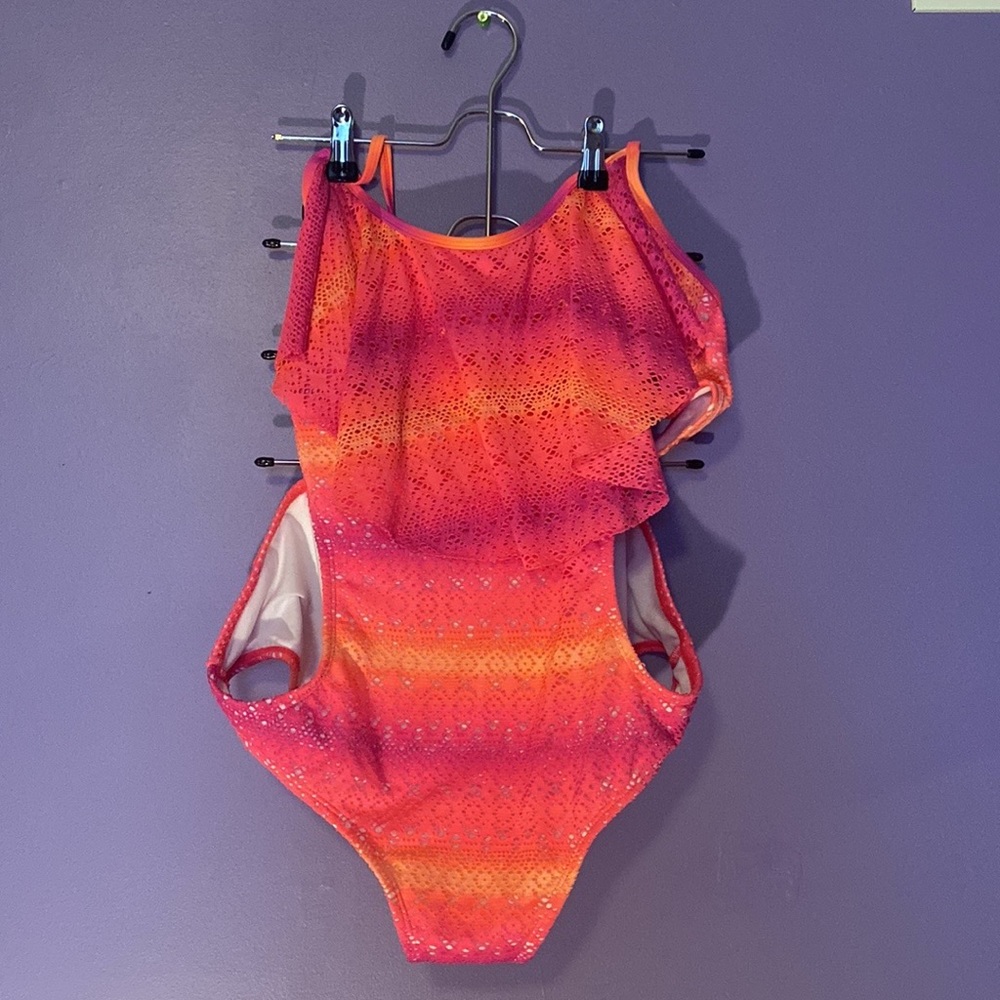 Op swimsuit